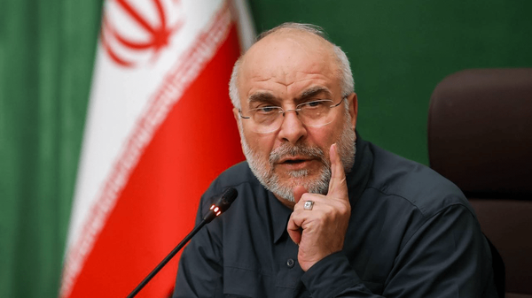 قالیباف: انگشتی که به نشانهٔ تهدید سوی ملت نشانه رود؛ قطع خواهیم کرد
