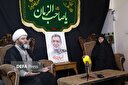 حجت‌الاسلام قمی: توفیقات اصحاب رسانه در مواجهه با دشمن به‌خاطر نقش‌آفرینی شهید نائینی است
