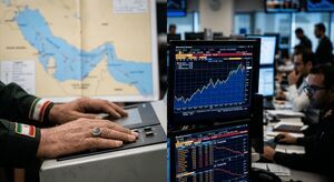 رمزگشایی از آخرین توییت قالیباف