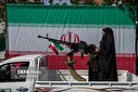 تصاویر/ منتخب تصاویر جمعه ۲۸ فروردین ماه ۱۴۰۵