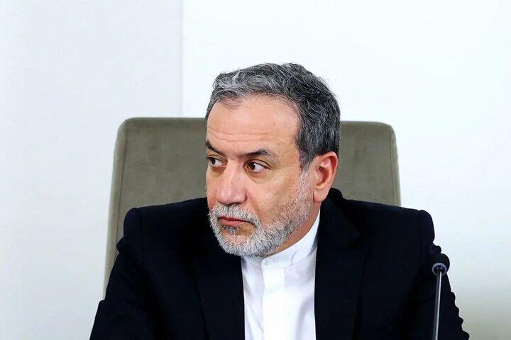 تنگه هرمز به شرایط قبل بازنمی‌گردد؛ مذاکره‌ای در حوزه هسته‌ای نداریم