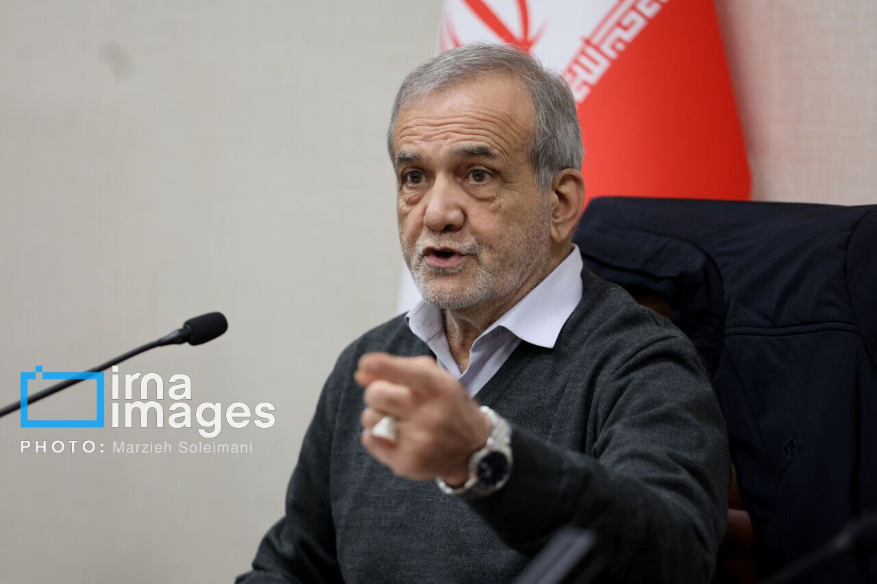 دستور رئیس‌جمهور به کارکنان وزارت جهاد کشاورزی