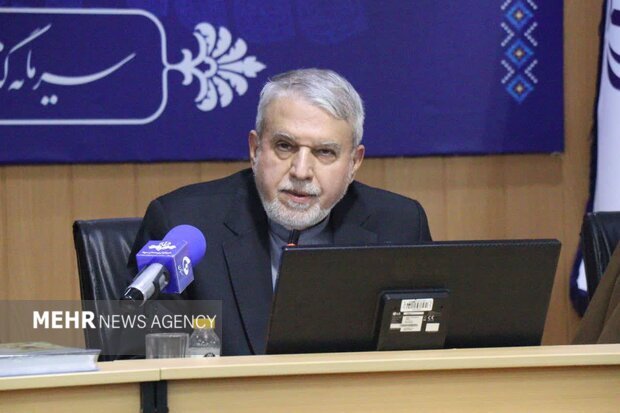 صالحی‌امیری: مراکز میراث تهران باید به کانون دیپلماسی فرهنگی بدل شوند