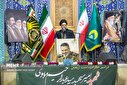 تصاویر/ منتخب تصاویر پنجشنبه ۲۴ اردیبهشت ماه ۱۴۰۵