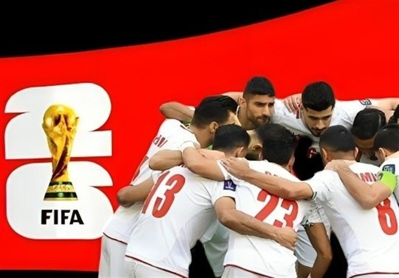 ادعای کاخ سفید: امنیت تیم ملی ایران در جام جهانی را تأمین می‌کنیم