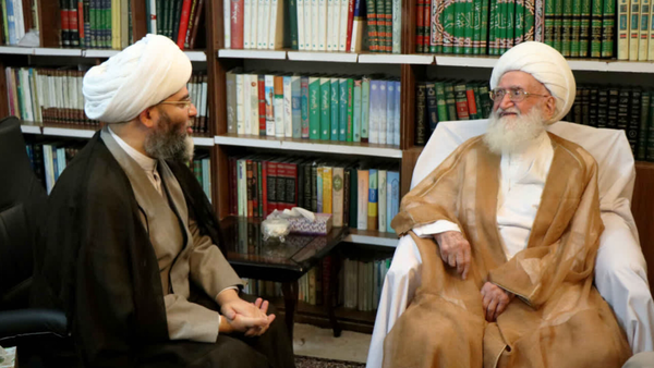 آیت الله نوری همدانی: نباید در تجمعات، ذره‌ای بوی اختلاف باشد