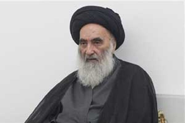 آیت‌الله سیستانی: فقدان آیت‌الله الفیاض خسارتی جبران‌ناپذیر است