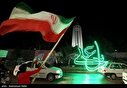 تصاویر/ منتخب تصاویر سه‌شنبه دوازدهم خردادماه ۱۴۰۵