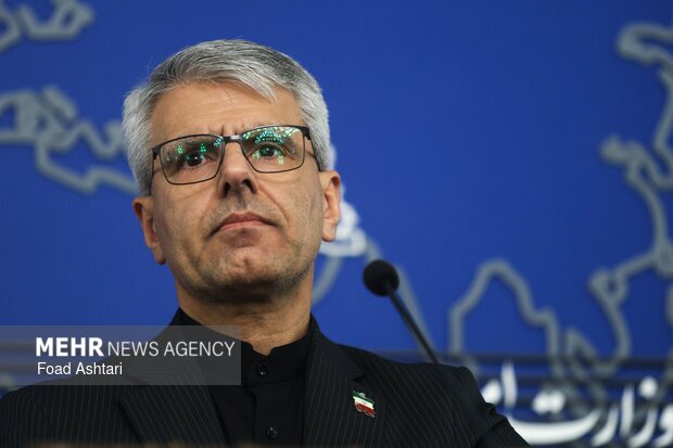 طعنه سنگین بقائی به رئیس‌جمهور لبنان