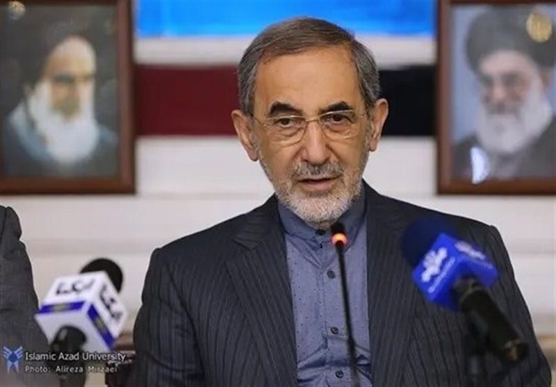 ولایتی: قتل‌عام کودکان در هر معیاری جنایتى نابخشودنى است