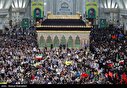 تصاویر/ منتخب تصاویر پنجشنبه چهاردهم خردادماه ۱۴۰۵