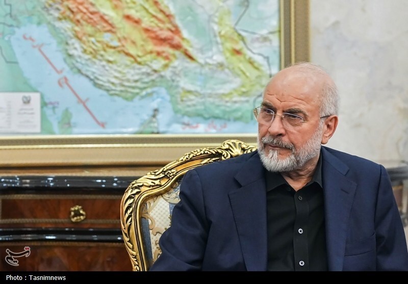 قالیباف: معادلهٔ آتش‌‌بس روی کاغذ و نقض مکرر آن در میدان را برهم زدیم