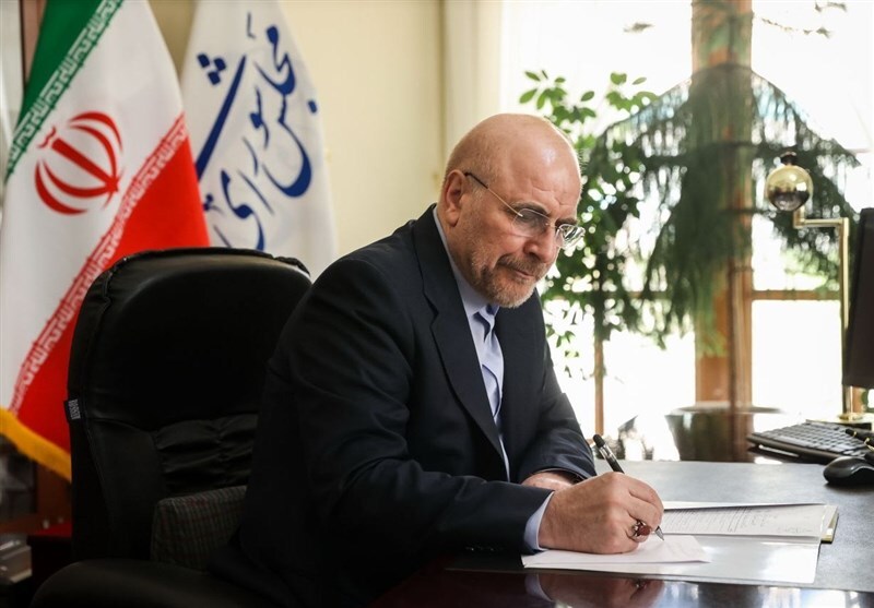 قالیباف در صدمین روز جهاد ملت ایران: دشمن را ناامید کردید
