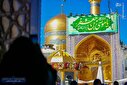 تصاویر/ منتخب تصاویر جمعه ۱۵ خردادماه ۱۴۰۵