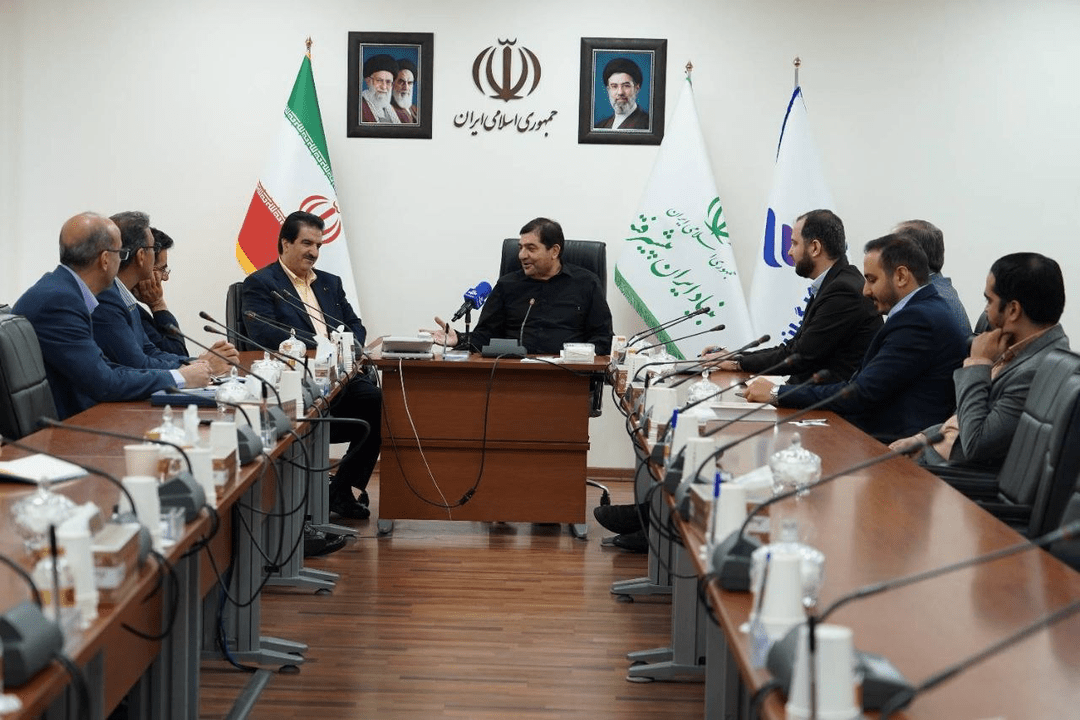 اعطای ۲ هزار میلیارد تومان تسهیلات برای پایداری شرکت‌های فناور