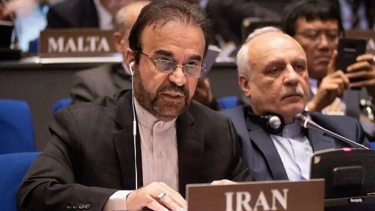 نجفی: بانیان قطعنامه شورای حکام مسوول پیامدهای آن هستند