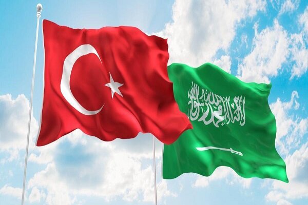 نگرانی رژیم صهیونیستی از پروژه مشترک ترکیه و عربستان