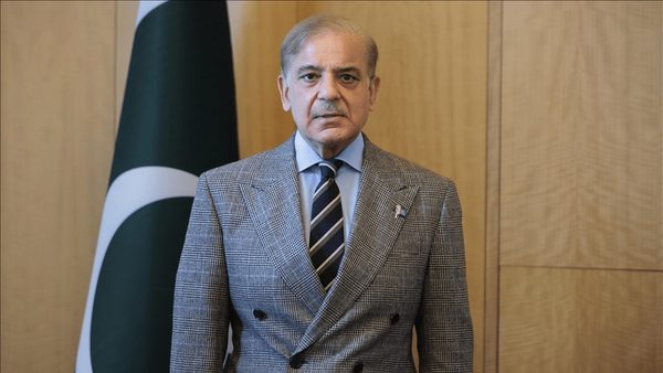 شهباز شریف مدعی شد؛ یادداشت‌تفاهم احتمالا در ۲۴ ساعت آینده نهایی می‌شود