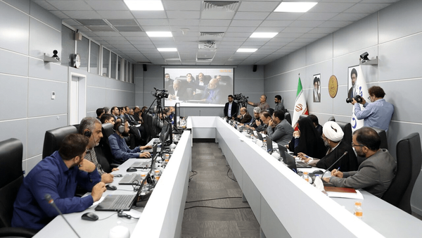 جزئیات ششمین جلسه وبیناری مجلس؛ اعلام زمان کنکور و امتحانات نهایی
