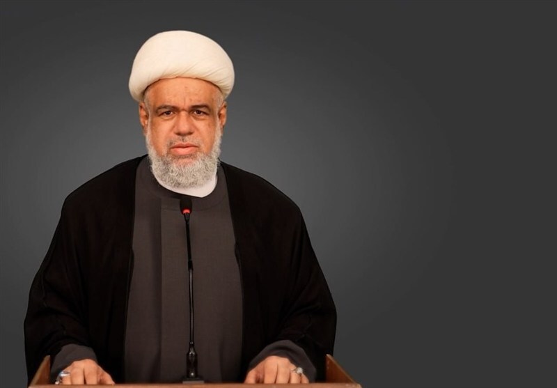 عالم بحرینی: آل خلیفه مزدور آمریکا، موساد و اسرائیل است