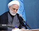 اژه‌ای: در خیمه حسین(ع) می‌مانیم و خون‌خواهی را رها نمی‌کنیم
