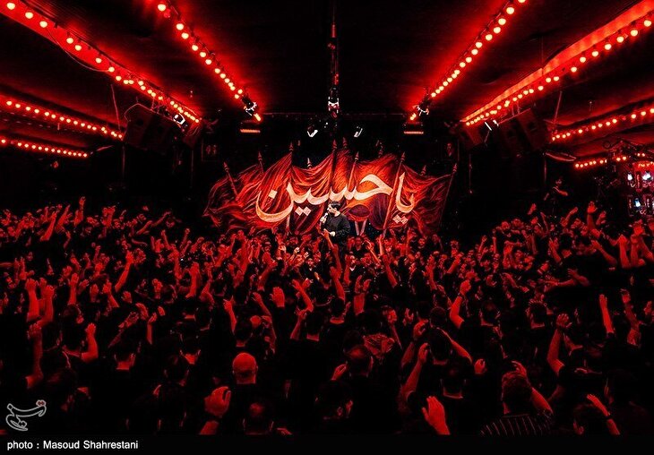 تصاویر/ منتخب تصاویر دوشنبه ۲۵ خردادماه ۱۴۰۵
