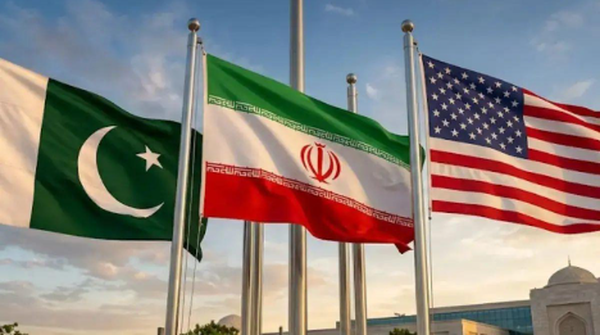 سوئیس: دور اول مذاکرات صلح ایران-آمریکا جمعه برگزار می‌شود