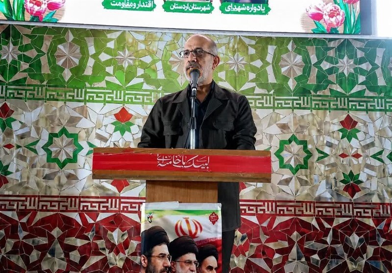 عضو هیئت رئیسه مجلس: بی‌اعتمادی ایران به آمریکا پابرجاست