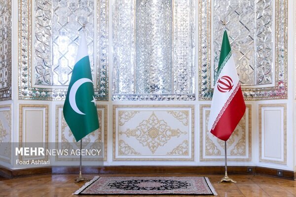 چابهار، قطب جدید همکاری‌های ایران و پاکستان