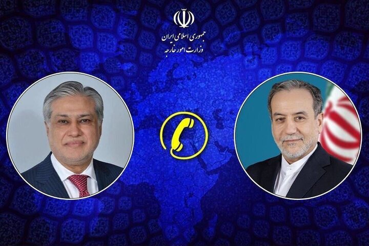 عراقچی:
تبعات نقض تعهدات مندرج در تفاهم‌نامه متوجه آمریکا خواهد بود