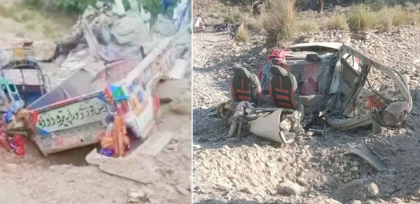 دو انفجار مرگبار در پاکستان ۷ کشته برجای گذاشت