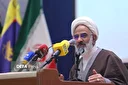 حجت‌الاسلام حاجی‌صادقی: «مذاکره» گزینه اصلی نیست/ محتاطانه و با قدرت وارد مذاکره می‌شویم