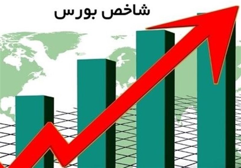 رشد ۱۰ درصدی شاخص بورس در ۶ روز معاملاتی