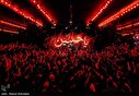 تصاویر/ منتخب تصاویر دوشنبه ۲۵ خردادماه ۱۴۰۵