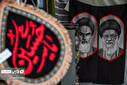 تصاویر/ منتخب تصاویر پنجشنبه ۲۸ خردادماه ۱۴۰۵