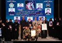 تصاویر/ منتخب تصاویر سه‌شنبه ۲۶ خردادماه ۱۴۰۵