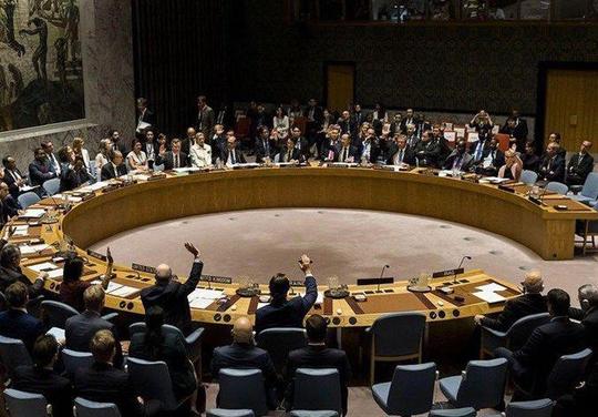  مجمع عمومی سازمان ملل به حق تعیین سرنوشت فلسطینیان رأی داد
مجمع عمومی سازمان ملل پیش نویس  قطعنامه‌ای را تصویب کرد که به موجب آن فلسطینیان حق تعیین سرنوشت خود را دارند.