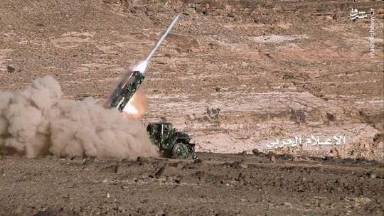 یگان موشکی یمن اعلام کرد که تأسیسات شرکت نفتی آرامکو عربستان در استان نجران را با موشک کوتاه برد «بدر 1» هدف قرار داده است.