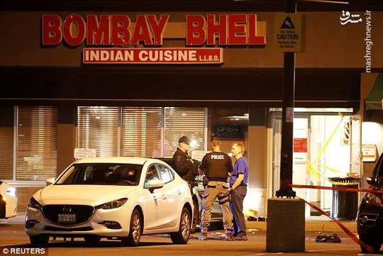 منابع محلی از وقوع انفجار قوی در یک رستوران در استان «اونتاریو» واقع در کانادا خبر می‌دهند.   پلیس کانادا اعلام کرد درپی انفجار یک بمب دست‌ساز در رستورانی در استان اونتاریو، حداقل ۱۵ نفر زخمی شدند که حال ۳ نفر وخیم است.