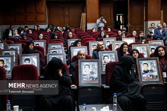 دادگاه رسیدگی به پرونده بمباران مدارس بروجرد