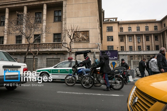 صبح شنبه فرد مسلحی نفوذی در دیوان عالی کشور در اقدامی برنامه‌ریزی شده و تروریستی، حجت الاسلام «علی رازینی» رئیس شعبه ۳۹ و حجت الاسلام «محمد مقیسه» رییس شعبه ۵۳ دیوان عالی کشور به شهادت رساند.