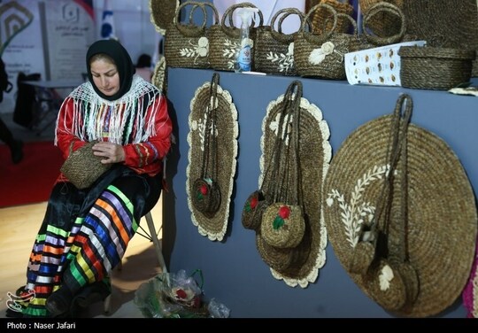 هجدهمین نمایشگاه بین‌المللی گردشگری تهران