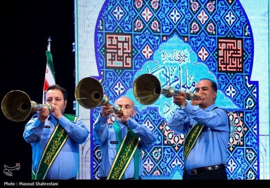 همایش ملی بزرگداشت امامزادگان