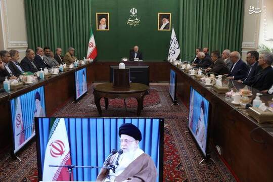 مسئولان و سیاست گذاران مدارس و مراکز آموزش غیر دولتی کشور روز یکشنبه ۲۱ اردیبهشت با محمدباقر قالیباف رئیس مجلس دیدار و گفت‌وگو کردند.