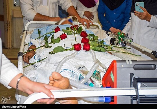 ۳۱ اردیبهشت روز ملی اهدای عضو،اهدای زندگی