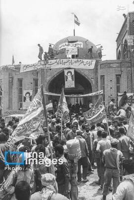 سوم خرداد؛ سالروز فتح خرمشهر