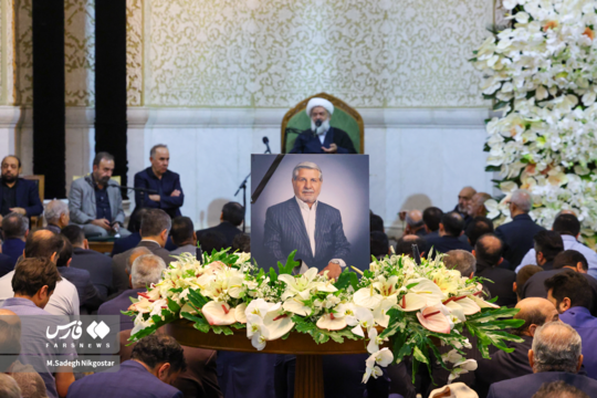 مراسم ختم علی‌اکبر انصاری، رئیس هلدینگ تات بعد از ظهر روز یکشنبه در مسجد محمد رسول الله (ص) تهران برگزار شد.