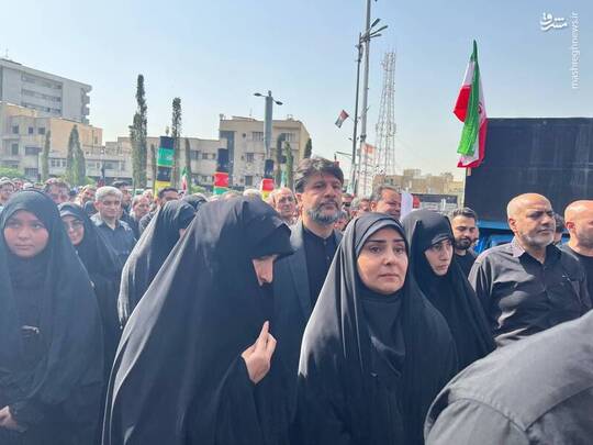 فرزانه صادق وزیر راه‌وشهرسازی