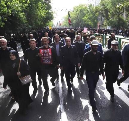 غلامرضا نوری قزلجه وزیر جهاد کشاورزی