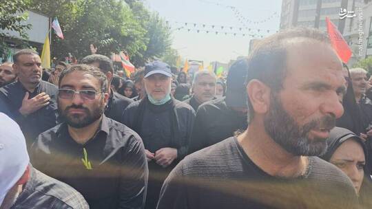 محمدباقر قالیباف رئیس مجلس